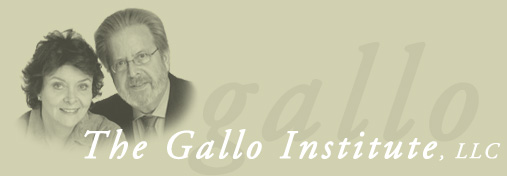 The Gallo Institute